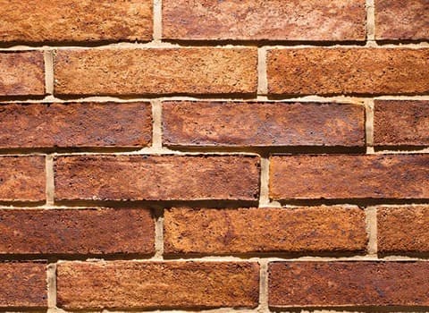 آجر نسوز نما رستیک انتخابی کلاسیک با ظاهری ماندگار